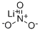 硝酸锂(7790-69-4)